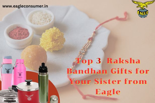 Top 3 Raksha Bandhan Gifts for Your Sister from Eagle.jpg