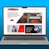 tom moore and son device graphic