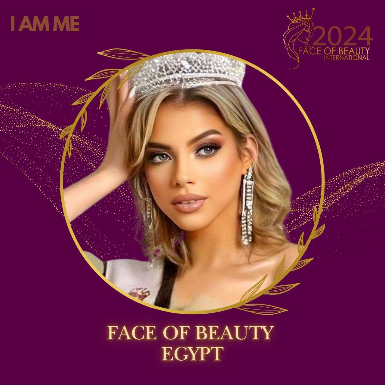 candidatas a face of beauty international 2024. final: 19 sep. DMtBmqF