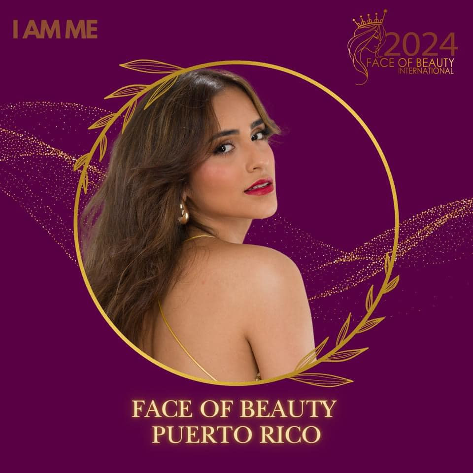 candidatas a face of beauty international 2024. final: 19 sep. DMtITVp