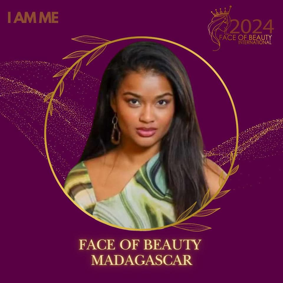 candidatas a face of beauty international 2024. final: 19 sep. DMtzquf