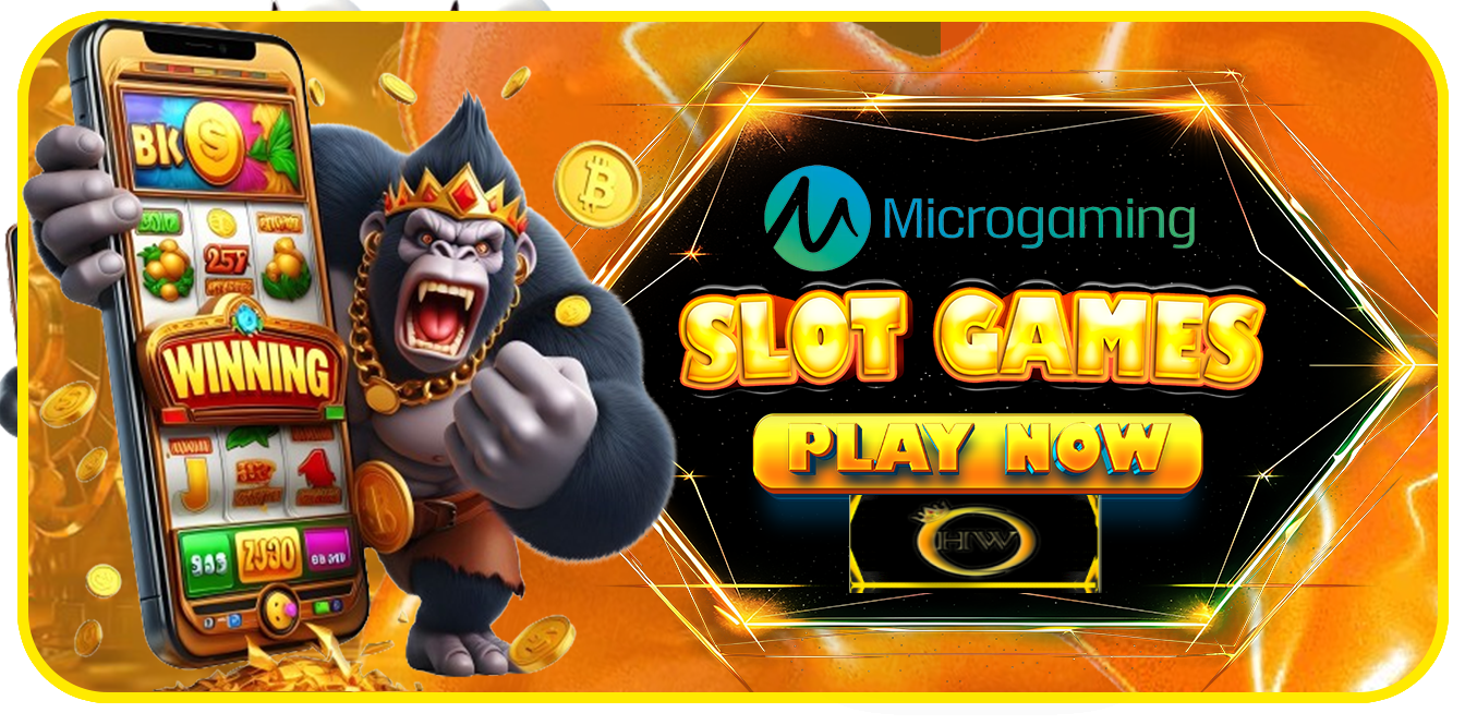 Microgaming