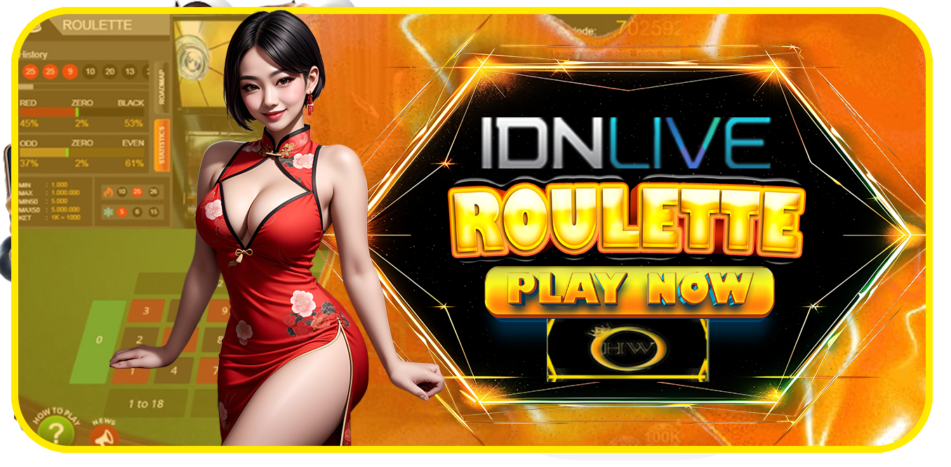 Casino Games Roulette