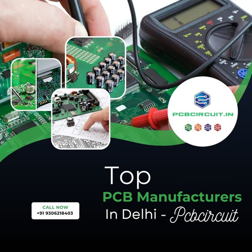 Top PCB Manufacturers in Delhi - Pcbcircuit.jpg