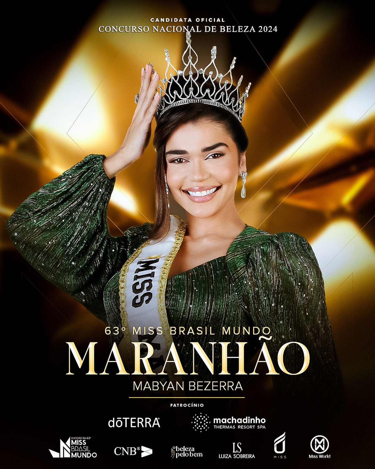 candidatas a miss brasil mundo 2024. final: 3 sep. - Página 10 DN2w0QI