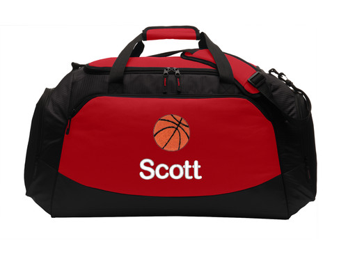duffel bag large bg802 basketball red.jpg