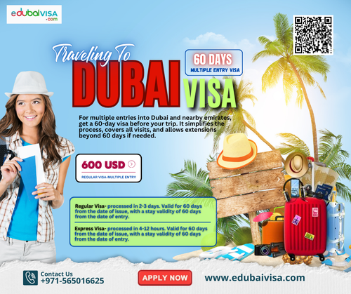 Experience Dubai Like Never Before: 60 Days Multiple Entry Dubai Visa.png