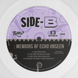08 side B memoirs of echo unseen