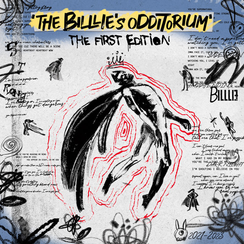 The Billlie’s Odditorium: The First Edition
