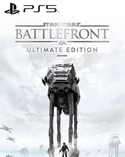 STAR WARS™ Battlefront™ Ultimate Edition
