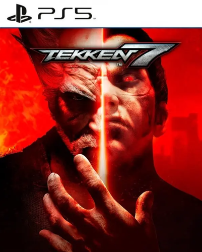 TEKKEN 7