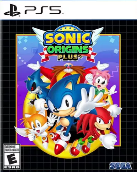 Sonic Origin