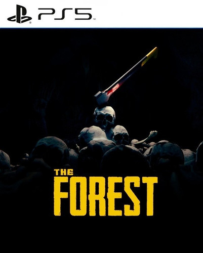 The Forest