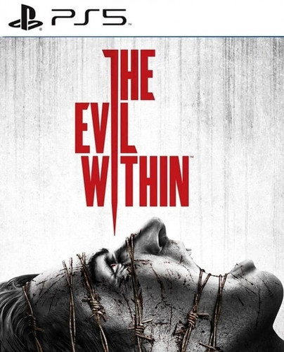 The Evil Within