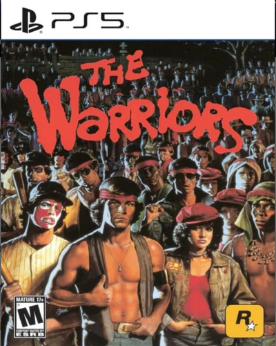 The Warriors