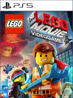 The LEGO® Movie Videogame