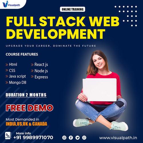 MERN Full Stack Web Development course | MERN STACK Training.jpg
