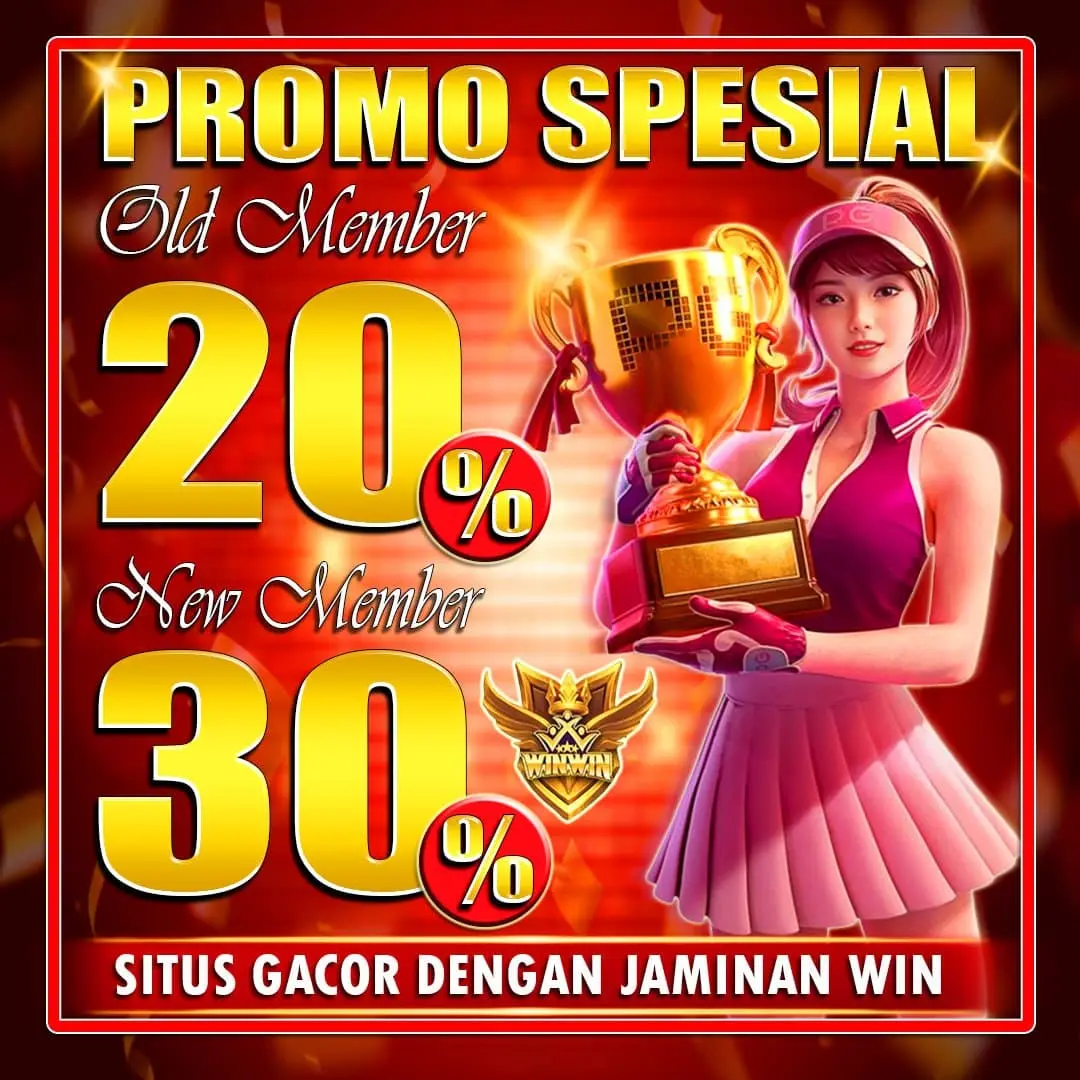 Persiapkan Diri untuk Mengalami Dunia rebahin: Slot Berkelas Menanti Anda!