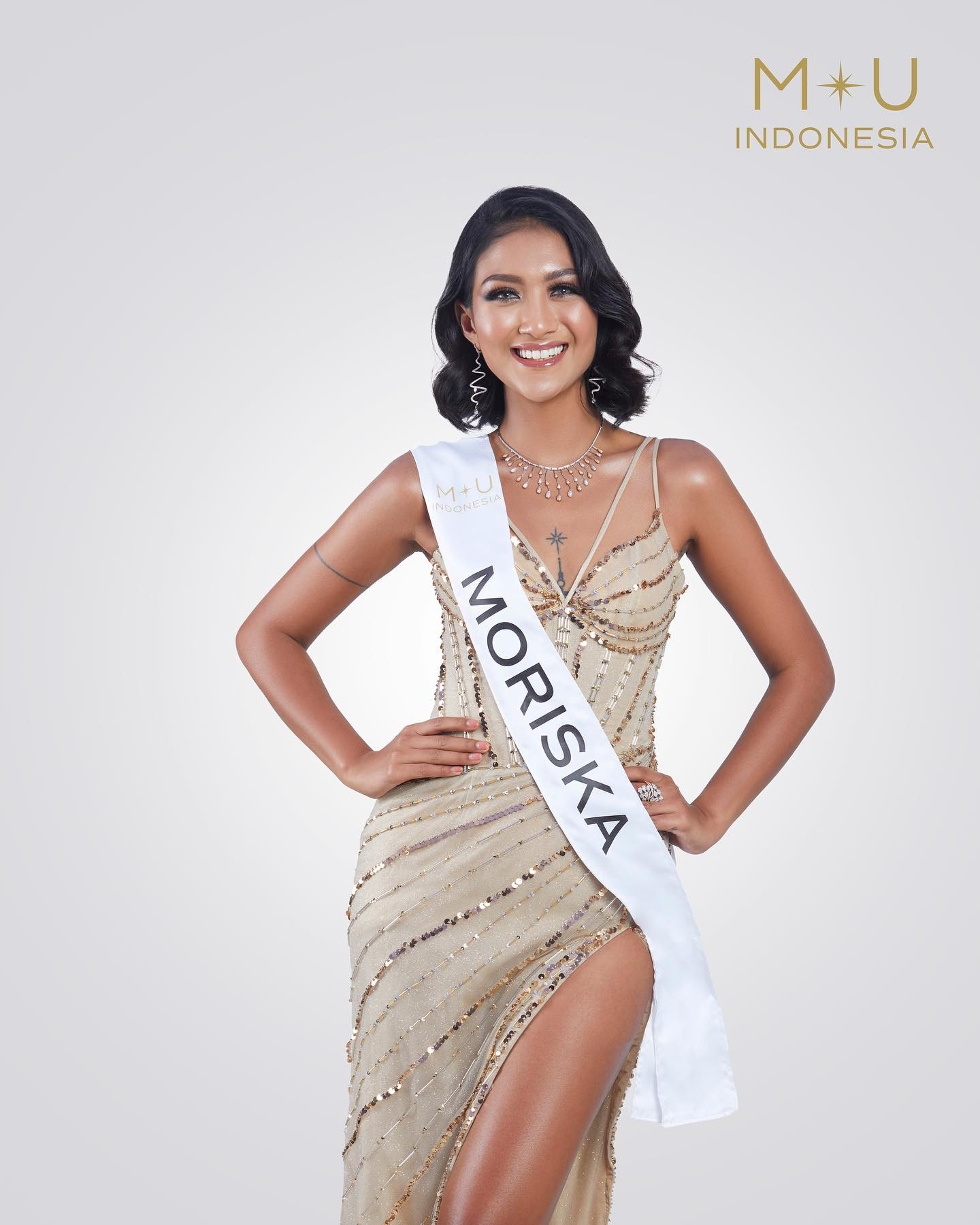 candidatas a miss universe indonesia 2024. final: 19 sep. - Página 3 DNFThan