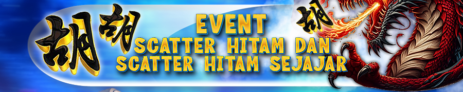 Honda4D EVENT SCATTER HITAM + SCATTER HITAM SEJAJAR