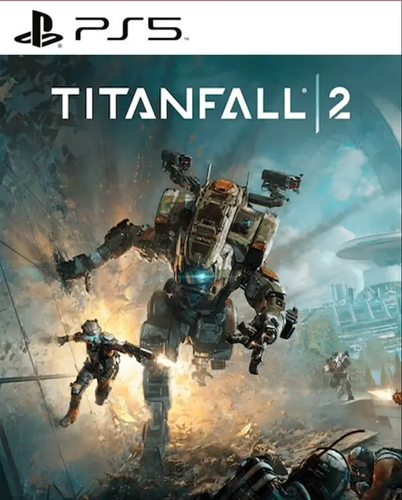 Titanfall® 2 Standard Edition