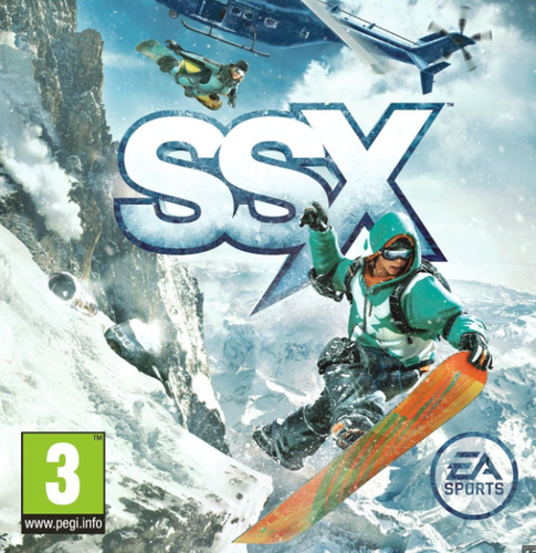 SSX
