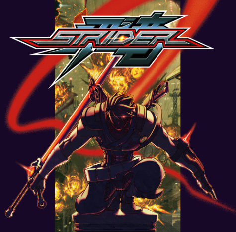Strider