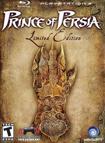 Prince of Persia: Ultimate Edition