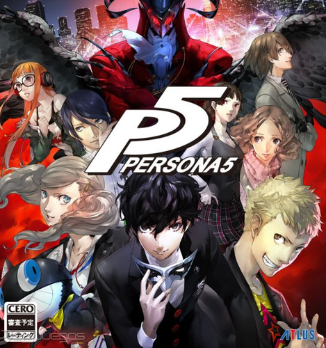 Persona 5