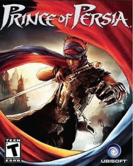 Prince of Persia