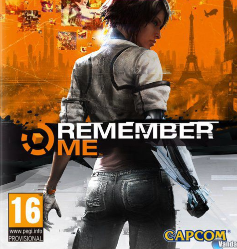 Remember Me