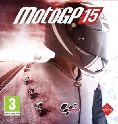 MotoGP 15