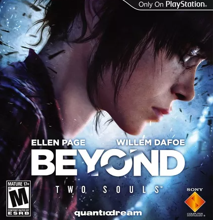 Beyond Two Souls