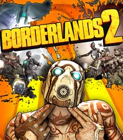 Borderlands 2
