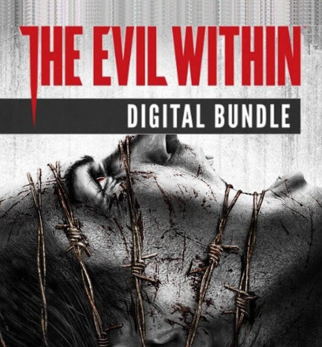 The Evil Within Digital Bundle