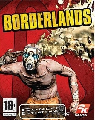 Borderlands