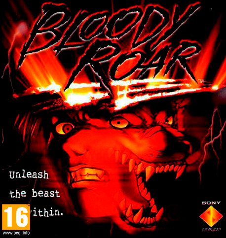 Bloody Roar