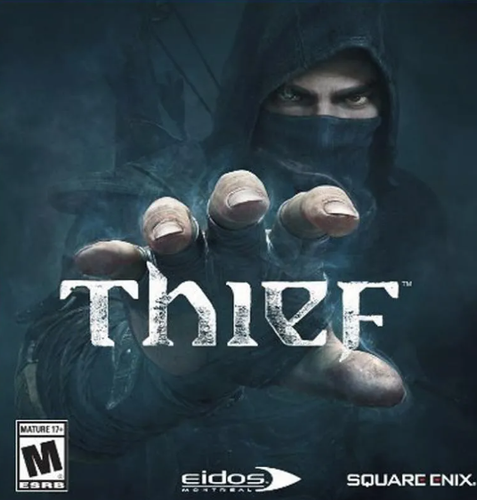 Thief