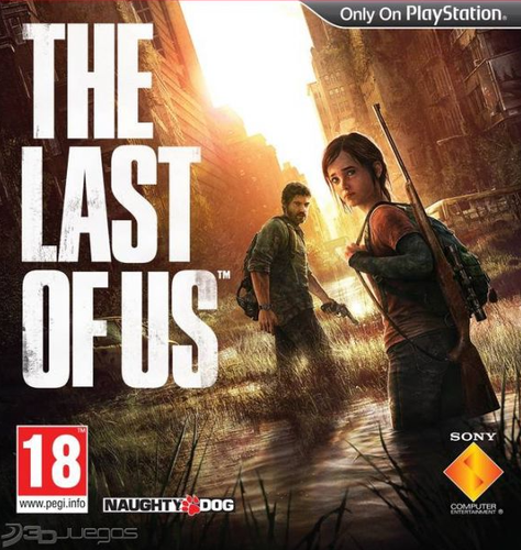 The Last of Us