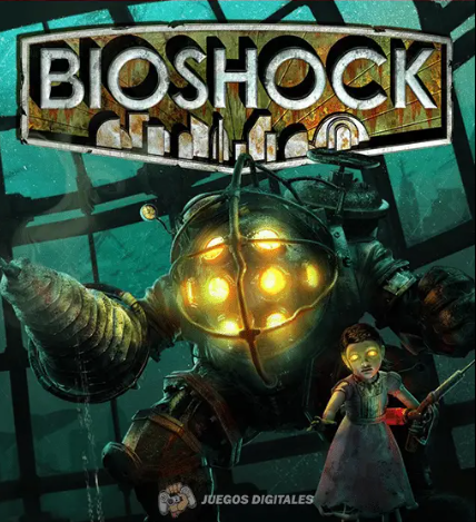 Bioshock