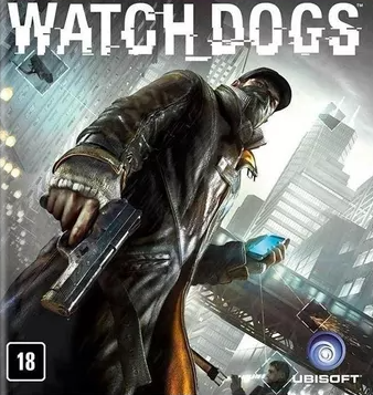 Watch Dogs