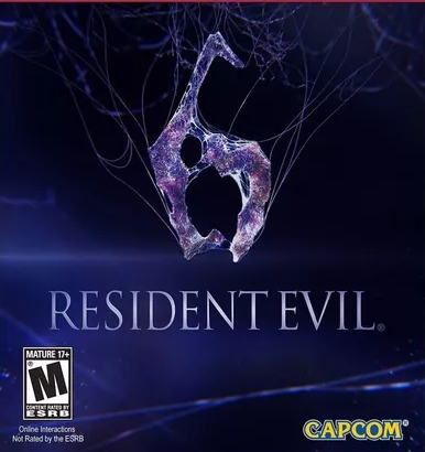 Resident Evil 6