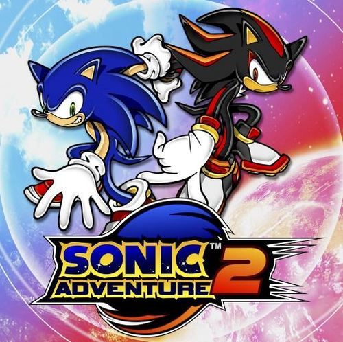 Sonic Adventure 2