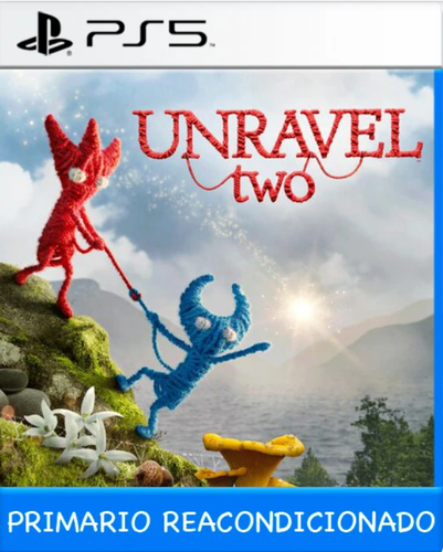 Unravel Two