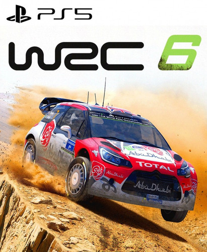 WRC 6