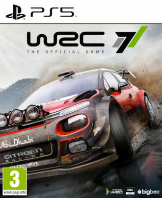 WRC 7