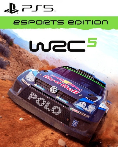 WRC 5