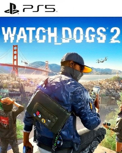 Watch Dogs 2