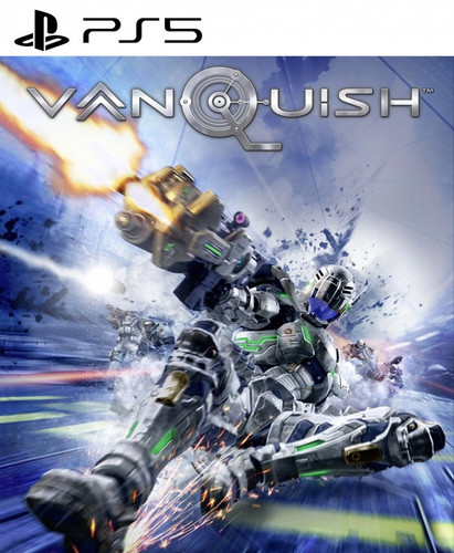 Vanquish