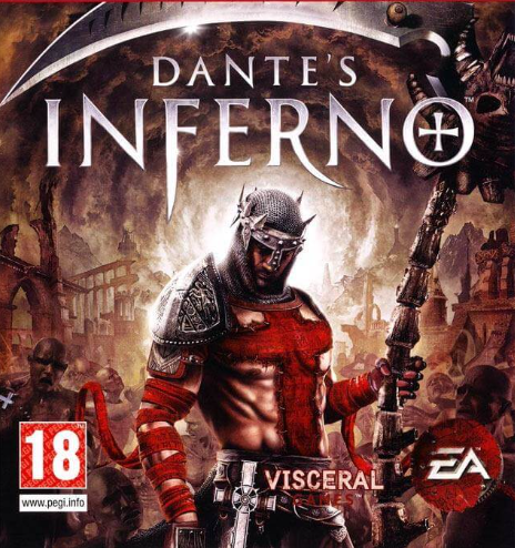 Dante's Inferno